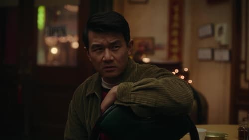 Chinatown, intérieur Saison 1 Épisode 5