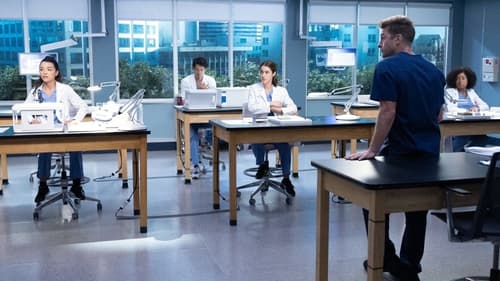 Grey’s Anatomy Saison 19 Épisode 6
