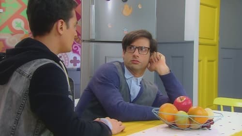 Franky Saison 2 Épisode 54