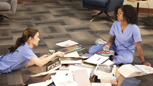 Grey’s Anatomy Saison 19 Épisode 2