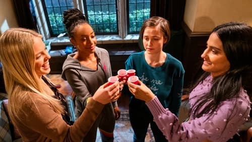 The Sex Lives of College Girls Saison 1 Épisode 1
