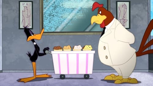 Looney Tunes Show Saison 1 Épisode 20