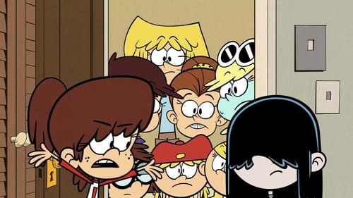 Bienvenue chez les Loud Saison 1 Épisode 12