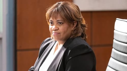 Grey’s Anatomy Saison 18 Épisode 15