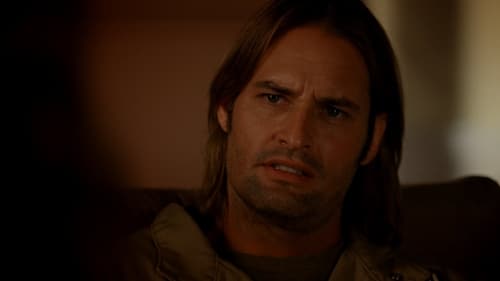 Lost : Les Disparus Saison 5 Épisode 8