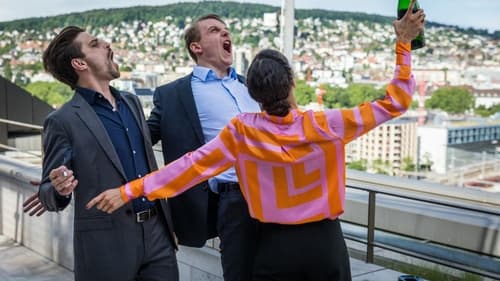Neumatt Saison 2 Épisode 6