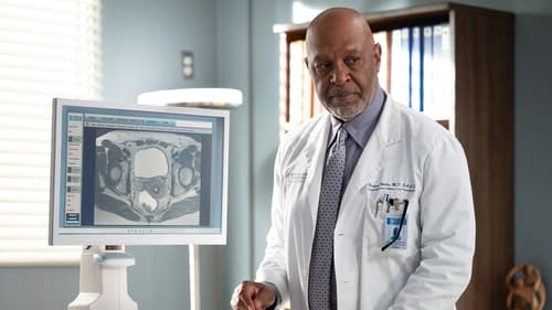 Grey’s Anatomy Saison 21 Épisode 4