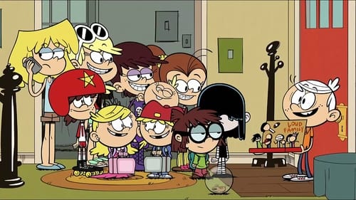 Bienvenue chez les Loud Saison 1 Épisode 9