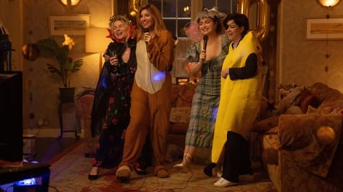 Bad Sisters Saison 2 Épisode 5