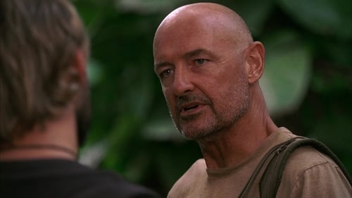 Lost : Les Disparus Saison 2 Épisode 12