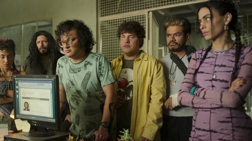 On a vu pire Saison 2 Épisode 4