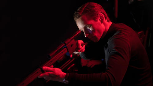The Day of the Jackal Saison 1 Épisode 7