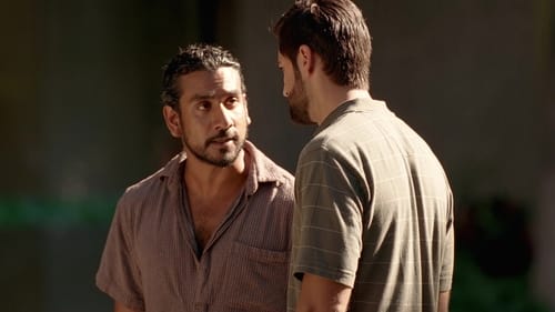 Lost : Les Disparus Saison 1 Épisode 21
