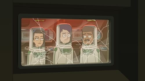 Star Trek : Lower Decks Saison 4 Épisode 9