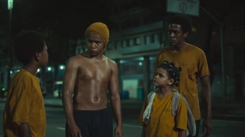 Les Innocents de la Candelária Saison 1 Épisode 4