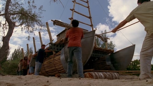 Lost : Les Disparus Saison 1 Épisode 23