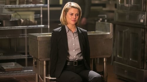 Crisis Saison 1 Épisode 8