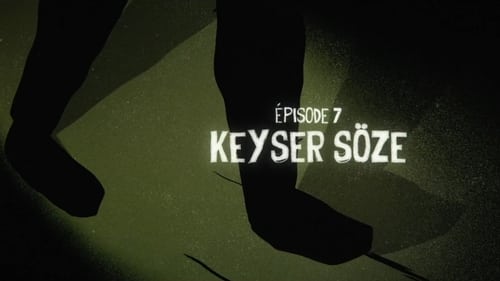 Loups Garous Saison 1 Épisode 7