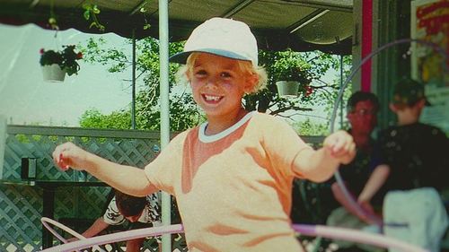 Cold Case : Qui a tué la mini-miss ? Saison 1 Épisode 3