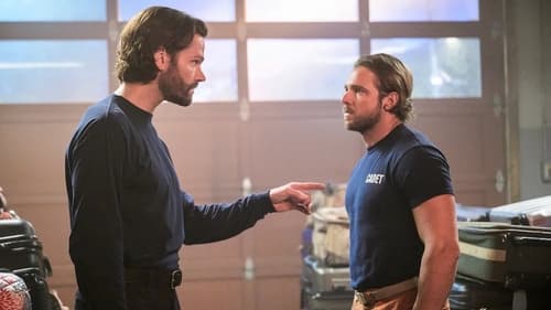 Fire Country : pompiers sur appel Saison 3 Épisode 5