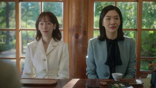 Pour seul bagage Saison 1 Épisode 4