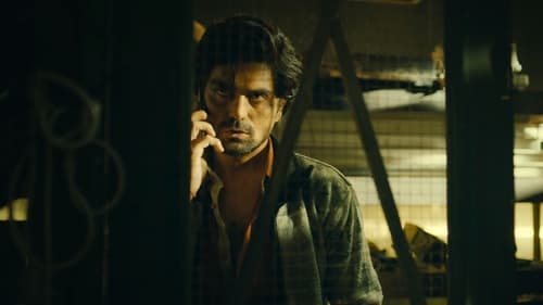 L’ombre de ses yeux Saison 1 Épisode 7