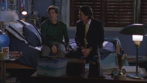 Newport Beach Saison 3 Épisode 13