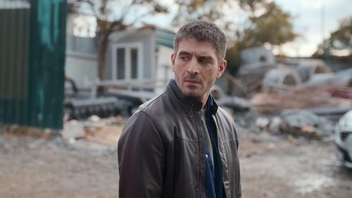 Asaf Saison 1 Épisode 4
