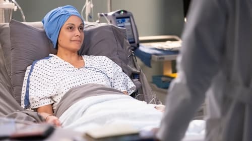 Grey’s Anatomy Saison 19 Épisode 10