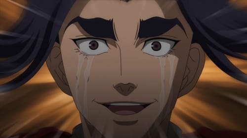 Valkyrie Apocalypse Saison 1 Épisode 3