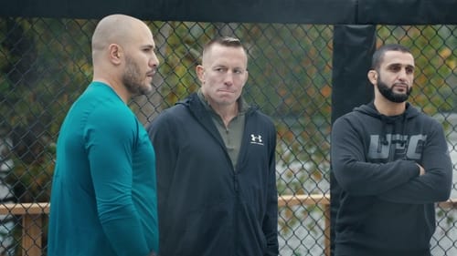 La Cage Saison 1 Épisode 2