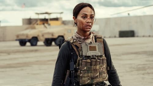 Lioness Saison 2 Épisode 2