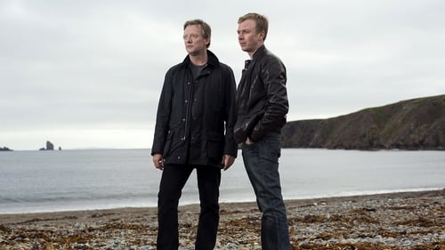 Shetland Saison 2 Épisode 1