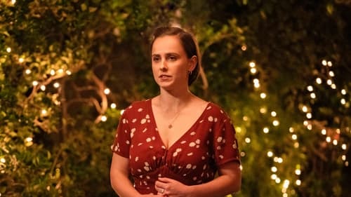 The Sex Lives of College Girls Saison 1 Épisode 8