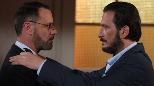 Fi Saison 1 Épisode 10