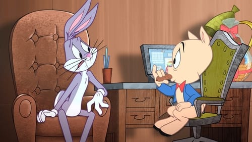 Looney Tunes Show Saison 1 Épisode 17