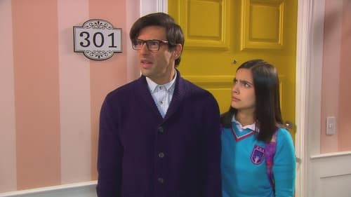 Franky Saison 2 Épisode 36
