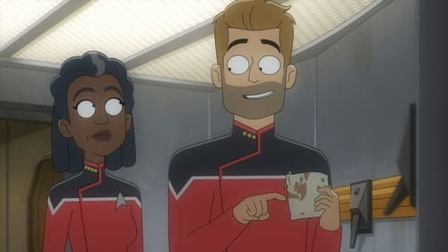 Star Trek : Lower Decks Saison 5 Épisode 5
