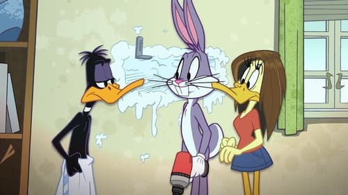 Looney Tunes Show Saison 1 Épisode 24
