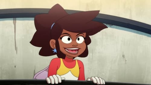 Invincible Fight Girl Saison 1 Épisode 2