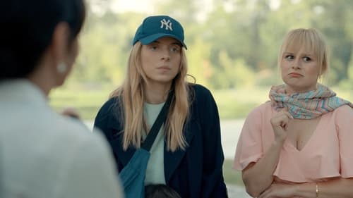 Les Mères pingouins Saison 1 Épisode 4