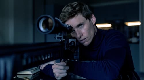 The Day of the Jackal Saison 1 Épisode 1