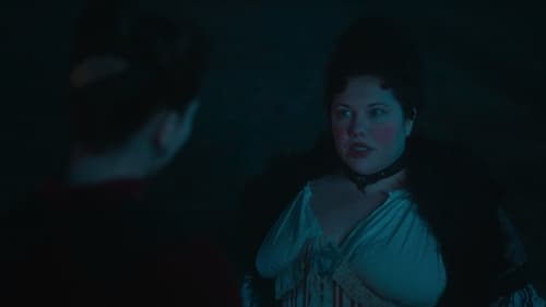 Lidia fait sa loi Saison 1 Épisode 6