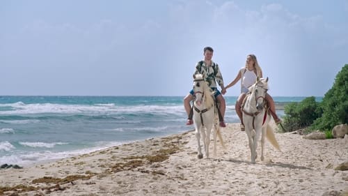 Love Is Blind : Argentine Saison 1 Épisode 4