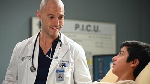 Grey’s Anatomy Saison 18 Épisode 6