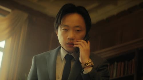 Chinatown, intérieur Saison 1 Épisode 8
