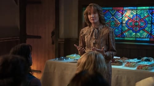 Hysteria! Saison 1 Épisode 3