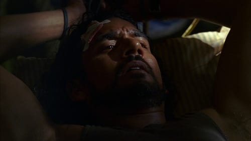 Lost : Les Disparus Saison 1 Épisode 9