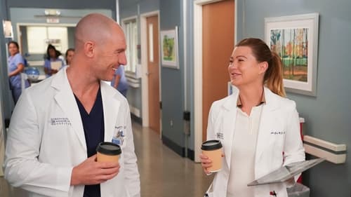 Grey’s Anatomy Saison 18 Épisode 3