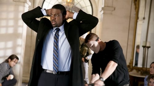Crisis Saison 1 Épisode 11